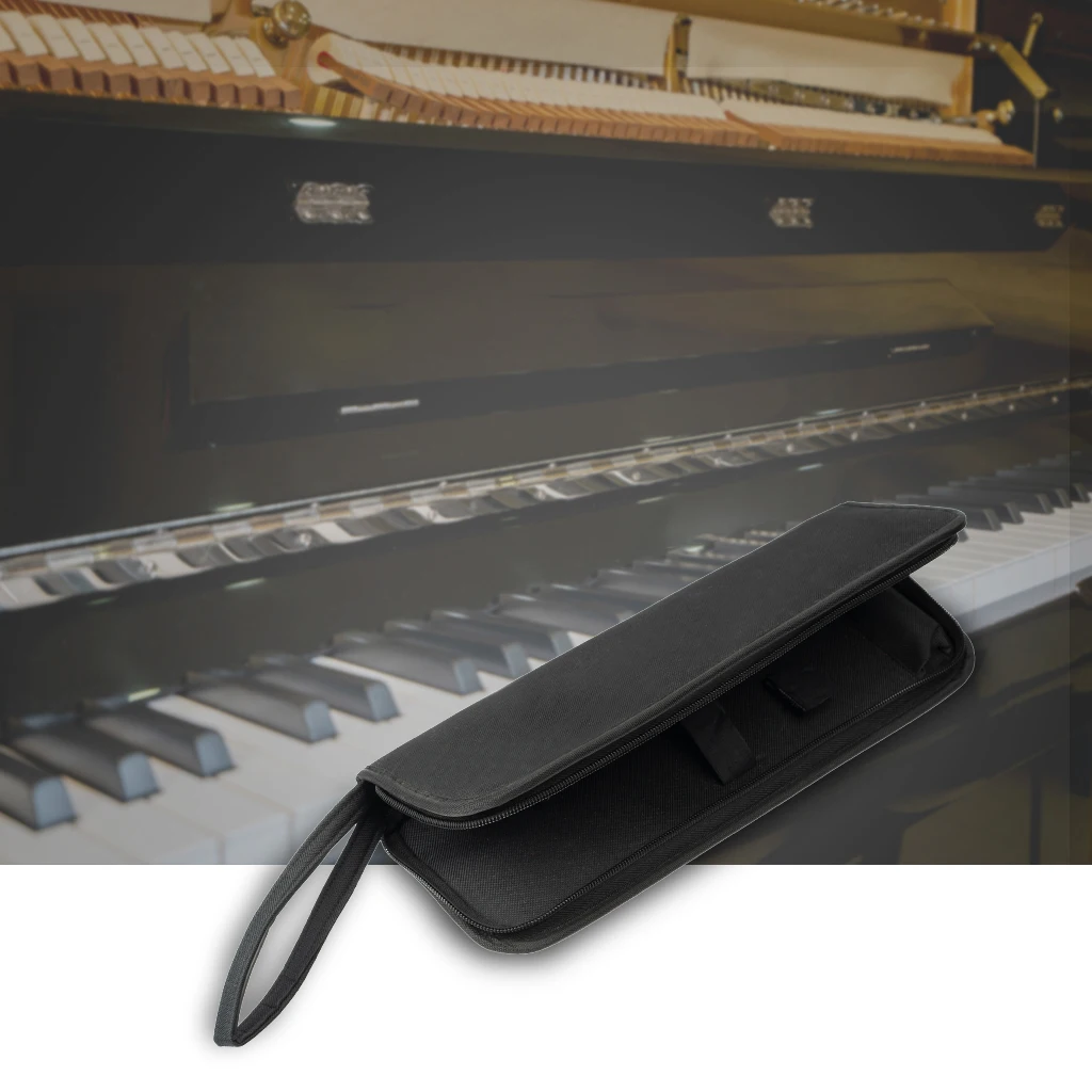 Prijenosna Torba za održavanje klavir-Torba za alat za ugađanje Glazbenih instrumenata Slika 1