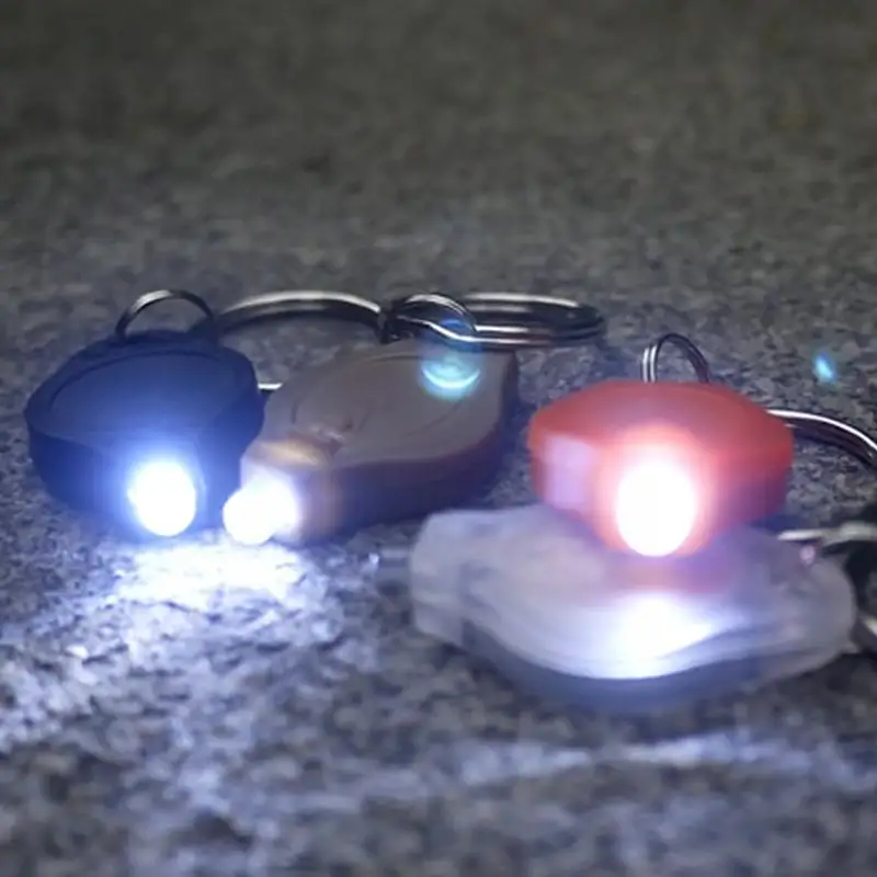 Vanjski Mini Led Svjetiljka Privjesak Prijenosni Privjesak Svjetlo Hitnim Slučajnog Žarulje Boja Privjesak Baklja Ruksak Svjetlo Campi M5W5 Slika 3