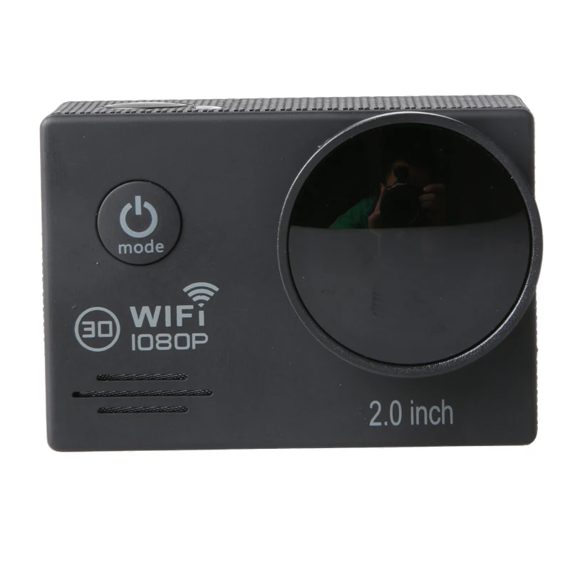 Filter za Objektiv SJ4000 ND Filter Neutralne Gustoće Lente Protector Za SJ CAM Wifi SJ4000 SJ4000plus Pribor Slika 2