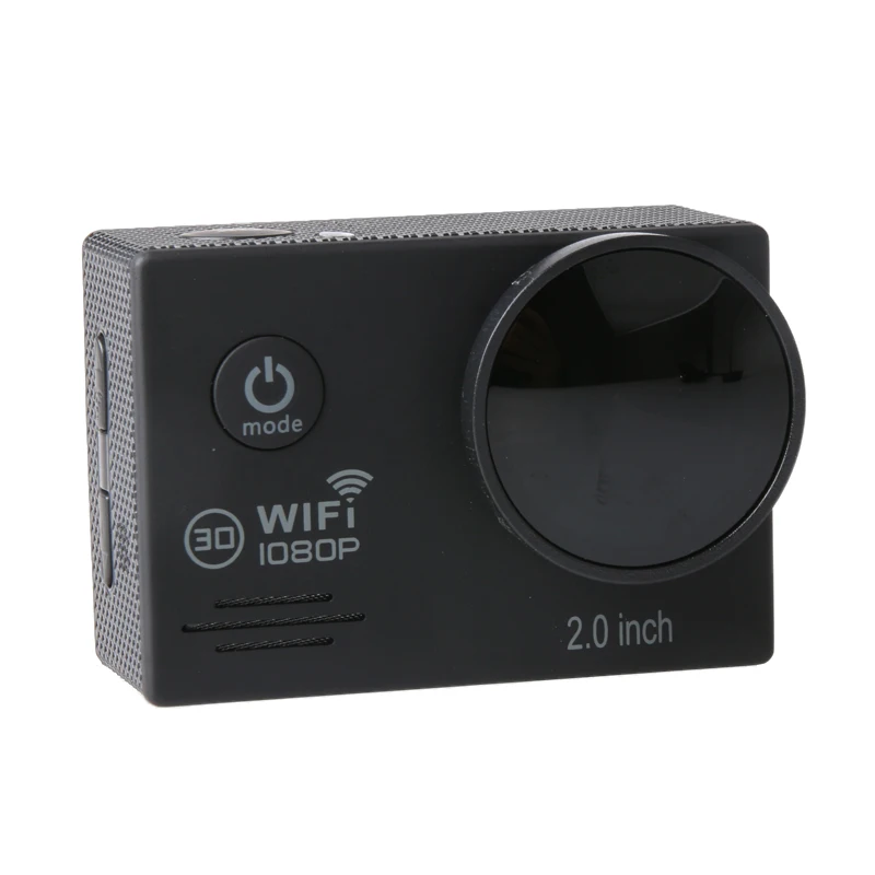 Filter za Objektiv SJ4000 ND Filter Neutralne Gustoće Lente Protector Za SJ CAM Wifi SJ4000 SJ4000plus Pribor Slika 5