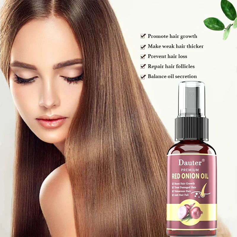 Prirodni sprej protiv opadanja kose s eteričnim uljem, njeguje suhe i oštećene kose, brzo отрастает, obnavlja je i sprečava oštećenja kože glave. Slika 4