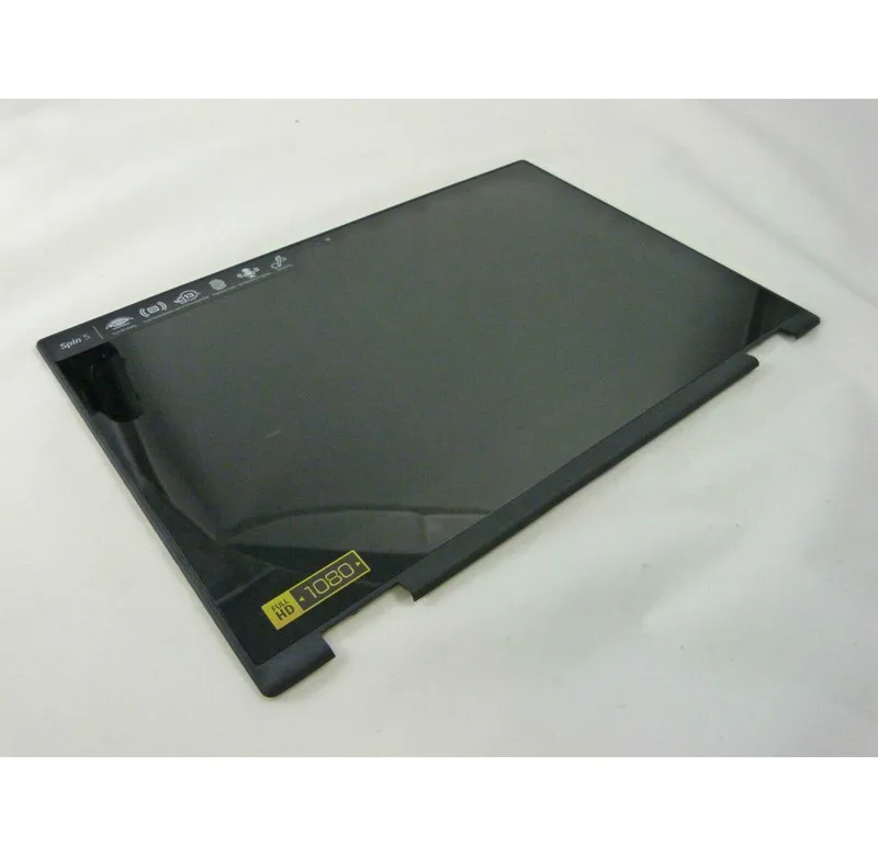 Za Acer SPIN 513-52 sklop LM133LF1L B133HAN04.1 LCD zaslon osjetljiv na dodir 1920*1080 FHD Slika 0
