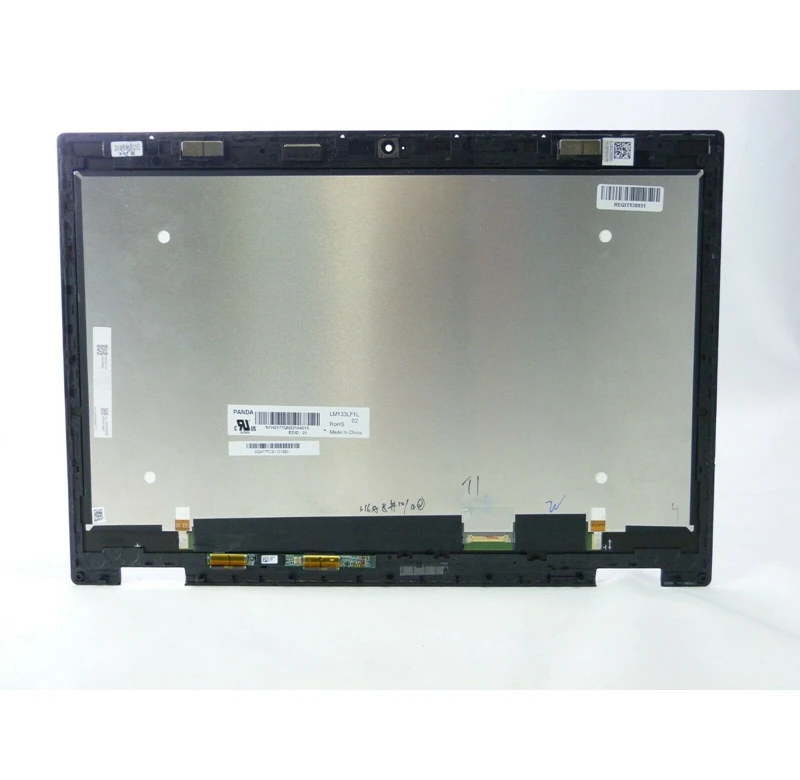 Za Acer SPIN 513-52 sklop LM133LF1L B133HAN04.1 LCD zaslon osjetljiv na dodir 1920*1080 FHD Slika 1