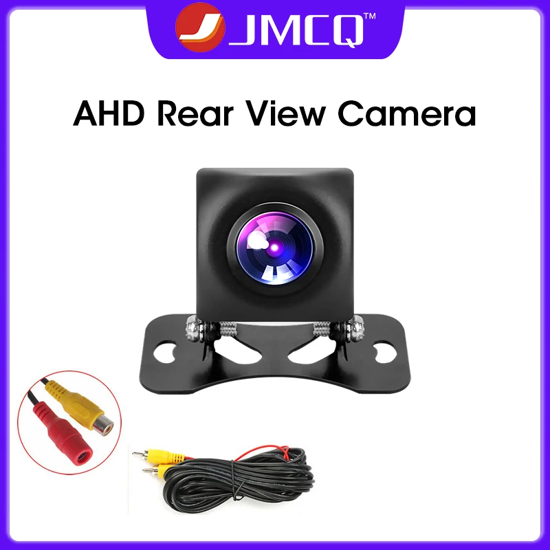 JMCQ stražnja Kamera Univerzalna 12 U HD/AHD stražnja Kamera IP68 Sigurnosna Kamera je Vodootporna Za Android Mozga Uređaj, Audio Uređaj Slika 2