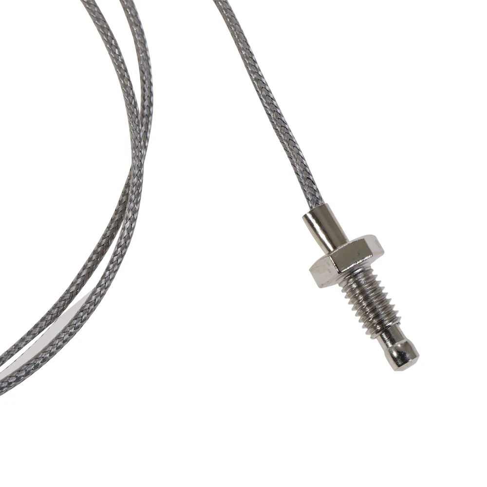 M6 Navoj E Termoelement Tip Regulatora temperature 0-400C Kabel senzora Kabel 1 M 2 M 3 M Slika 3