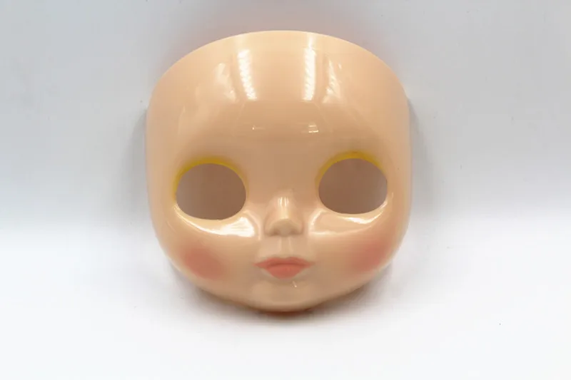 Lutka Blyth prednja ploča lice 30 cm lutka lutka 1/6 Slika 4