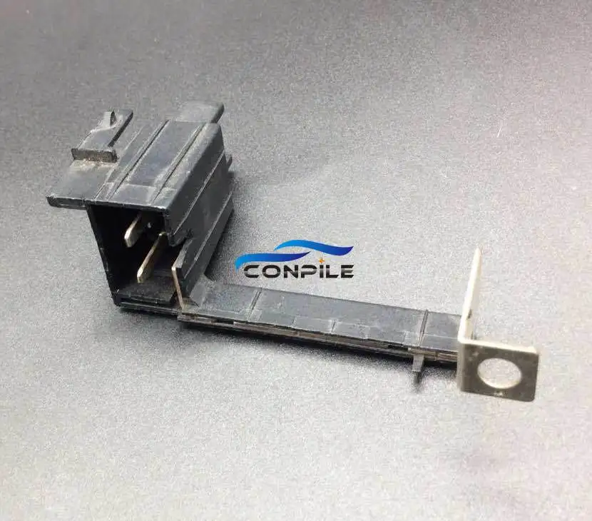 Za BYD S6 S7 M6 G6 бесключевой adapter za otkrivanje ploče s osiguračima 11819189-00 Slika 4