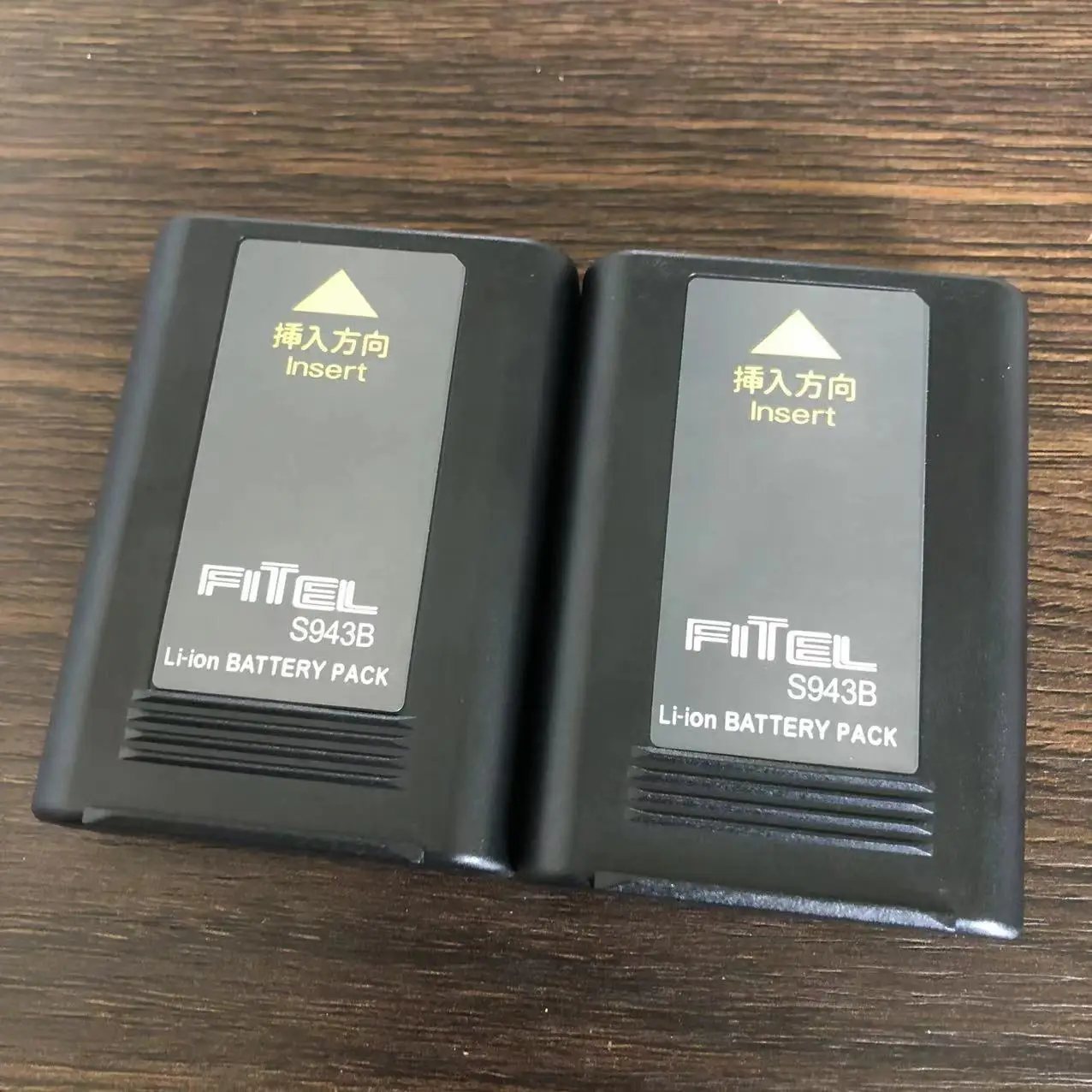Furukawa Fitel S943B S178A baterija za S153 S153A S177 S178 S178A S121/S122/S123 Zavarivanje baterija baterija baterija baterija baterija S943B Slika 2