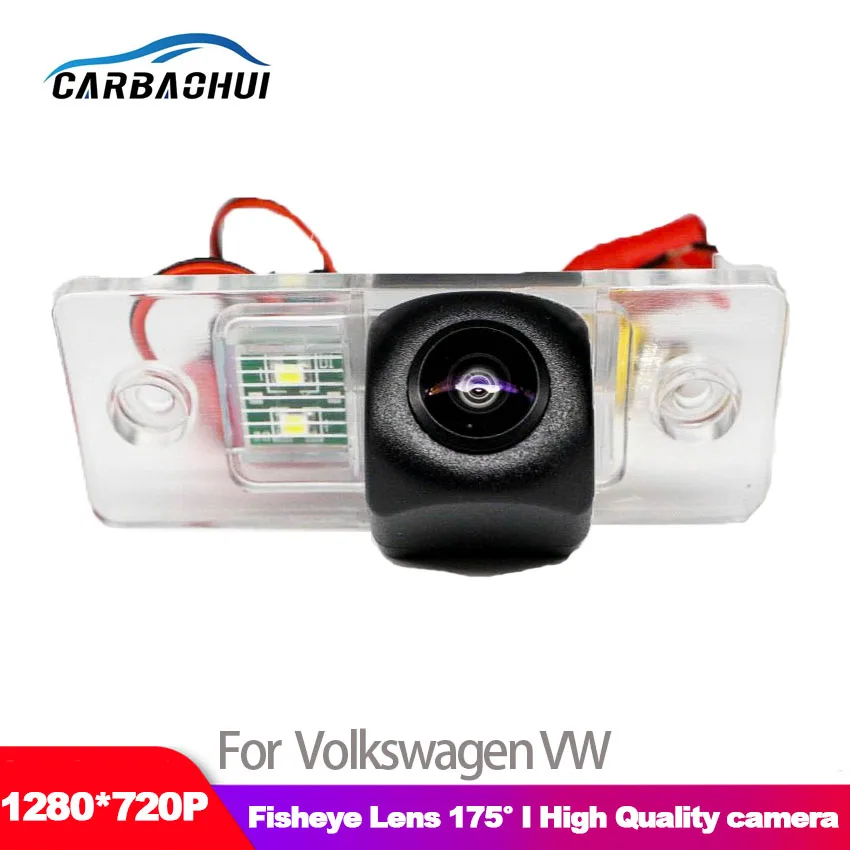 Auto stražnja Kamera tarlight Noćni Vid Za Volkswagen VW Jetta MK4 Bora A4 1999 ~ 2006 Noćni Vid CCD Auto HD Kamera Slika 5
