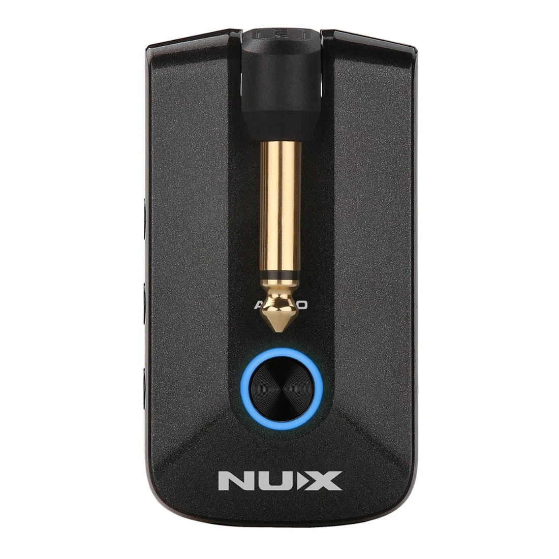 Pojačalo za slušalice NUX MP-3 Mighty Plug Pro za gitaru/bas, Različitih efekata, Simulacija pojačala, IRs Slika 5