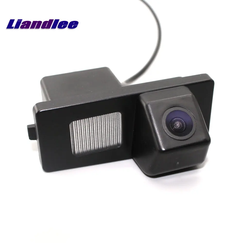 Liandlee Za Micro Rexton I 2006-2018 Auto Парковочная stražnja kamera Sigurnosna stražnja Kamera SONY CCD Integrirani noćni vid Slika 1