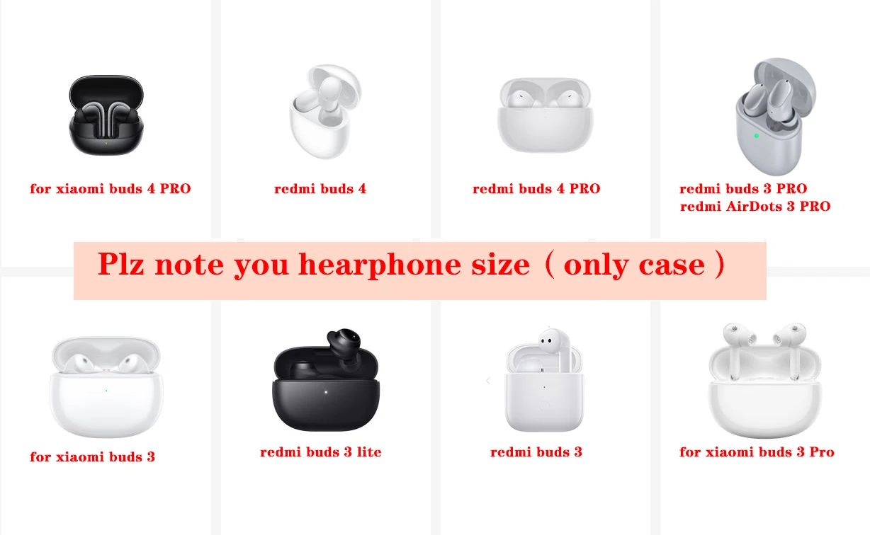 Za Xiaomi Buds 3 Pro Torbica Slatka Cvijet Tulipana Torbica Za Slušalice Pupoljci 3T pro Silikonska Kutija Za Punjenje Slušalice, Torbica Pribor Slika 2