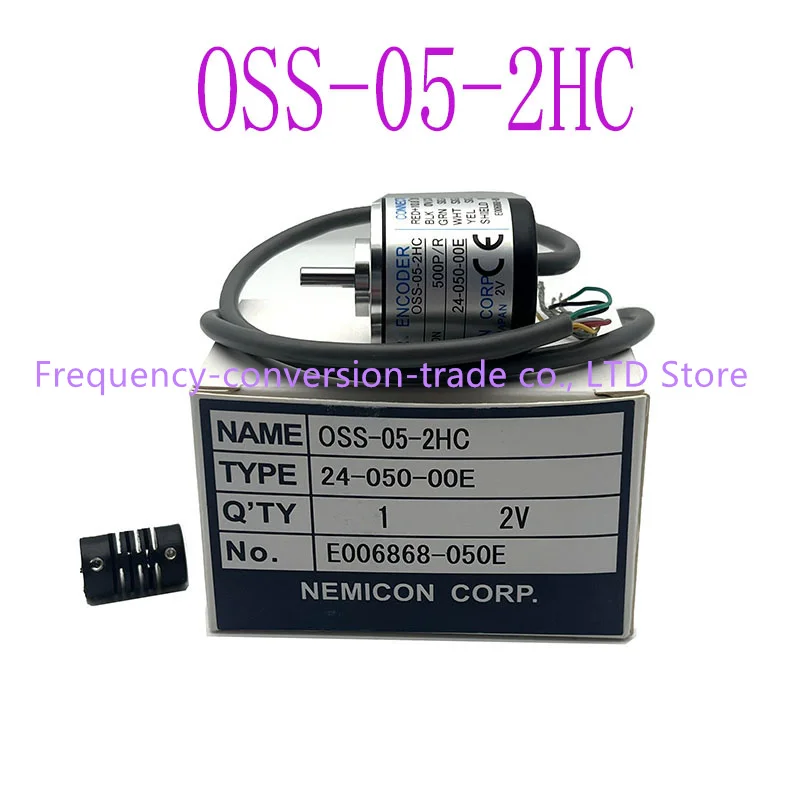 Novi fotoelektrični Okretni Энкодер OSS052HC OSS-05-2HC Slika 0