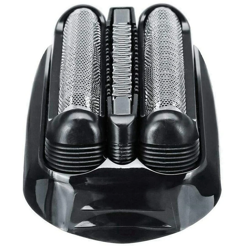 2X 21B Smjenski бритвенная glava za электробритв Braun Series 3 301S, 310S, od 320s, 330S, 340S, 360S, 3010S, 3020S, 3030S, 3040 Slika 2