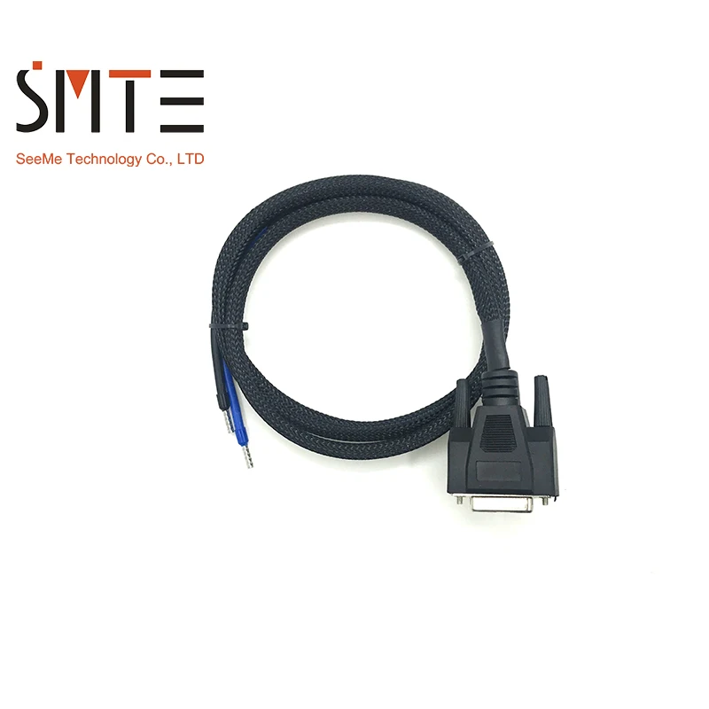 48 v DC kabel za napajanje za Huawei OLT MA5608T MA5680T MA5683T 220 1 metar Slika 2