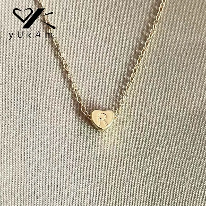 Ogrlica nakit YUKAM za Zurke Klijenta 002R Slika 2