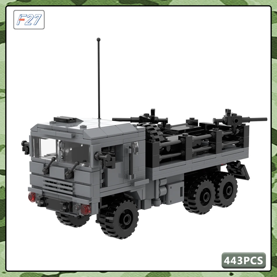 MOC Vojni Serija je Gradbeni Blok Vojske SAD-RATNIK Borbeni Stroj Pješadije Gradbeni Blok Model Cigle Plišani Komplet Dječja Igračka Poklon Slika 0
