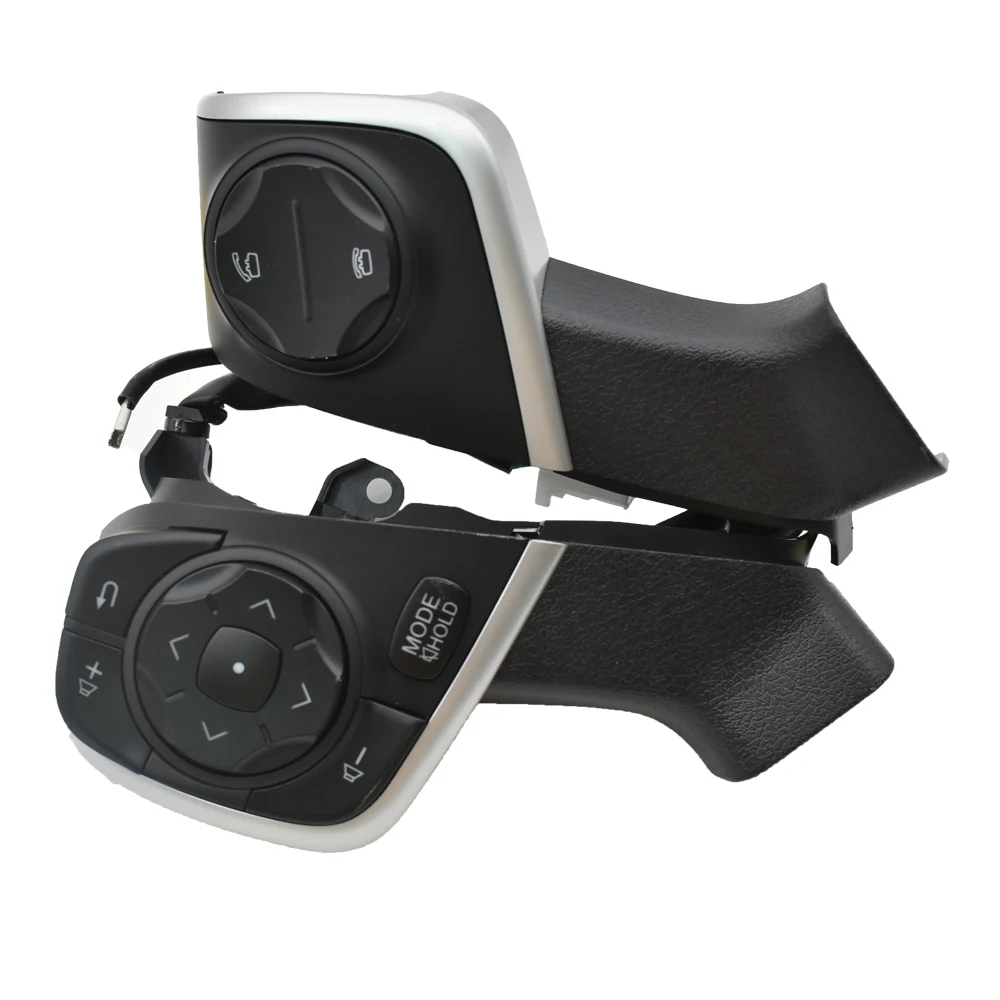 High-end Auto Prekidač tempomat Bluetooth Audio Dugme Upravljača Za Toyota Camry (HIBRID) ACV51 ASV5 AVV50 GSV50 Slika 1