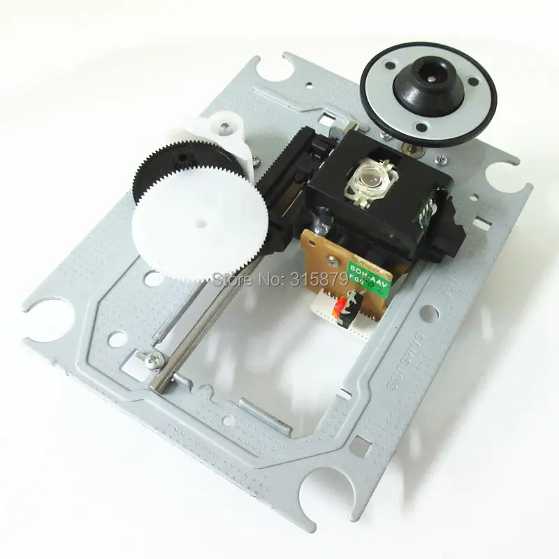 Originalni SOH-AAV CMS-B35 za SAMSUNG CD VCD Optički Soundbox s mehanizmom SOH AAV Slika 3