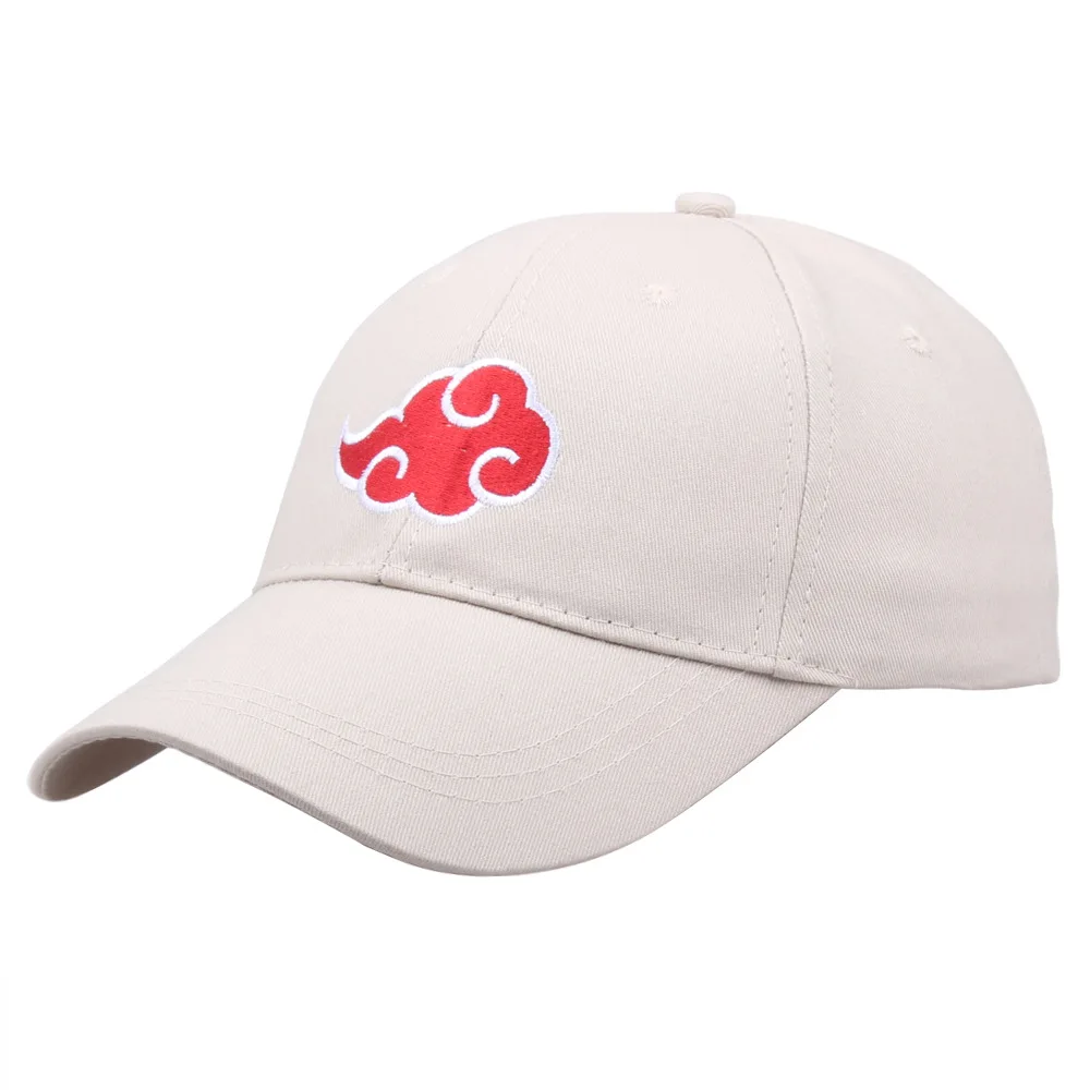 Anime Ninja Logo Cosplay Kape Солнцезащитная šešir, Kapu Slika 0