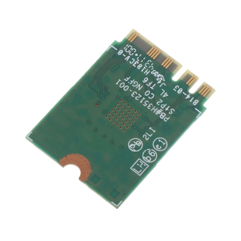 Q39D ForIntel 7265NGW dual-band wireless-AC 7265 867 Mbps, 802.11 ac 2x2 Podršku za Wi-Fi Bluetooth-com 4.0 NGFF M. 2 Mini-kartica pci-e Slika 2