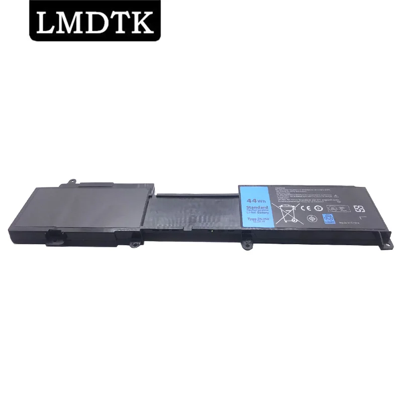 LMDTK 2NJNF Novu Bateriju za laptop Dell Inspiron 14z-5423 15z-5523 Ультрабук 8JVDG T41M0 TPMCF 11,1 V 44WH Slika 2