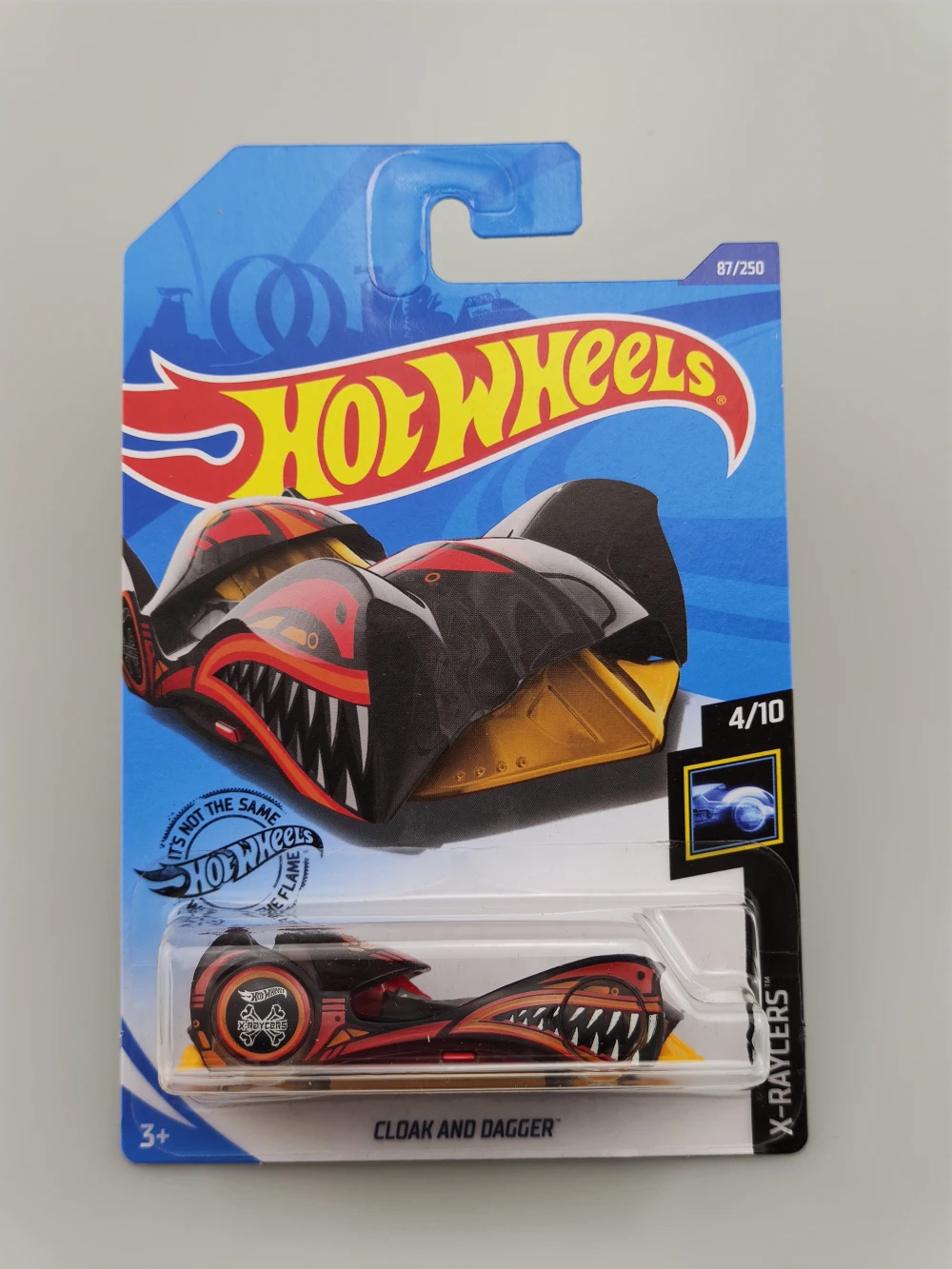 2020-87 Hot Wheels 1:64 Automobil PLAŠT I BODEŽ Metalni Литая Model Automobila Dječje Igračke Poklon Slika 3