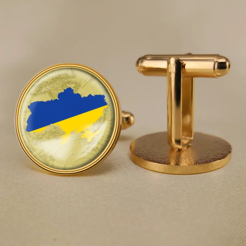 Grb Ukrajine Karta Ukrajine Zastava, Državni grb Manžete Slika 1