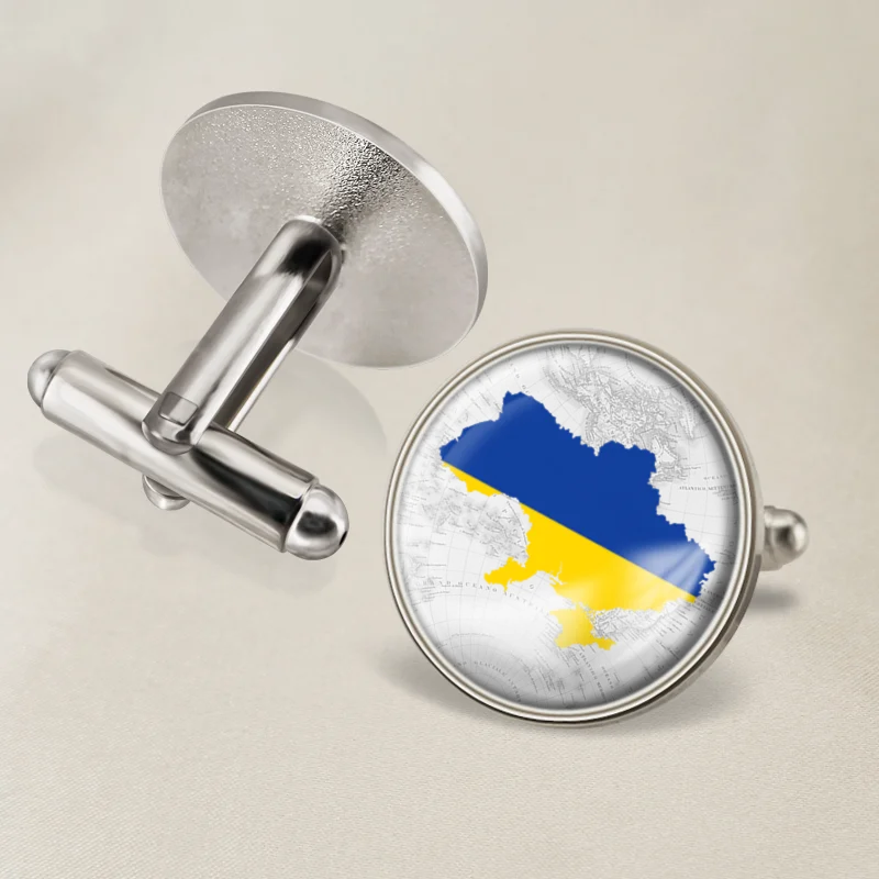 Grb Ukrajine Karta Ukrajine Zastava, Državni grb Manžete Slika 2