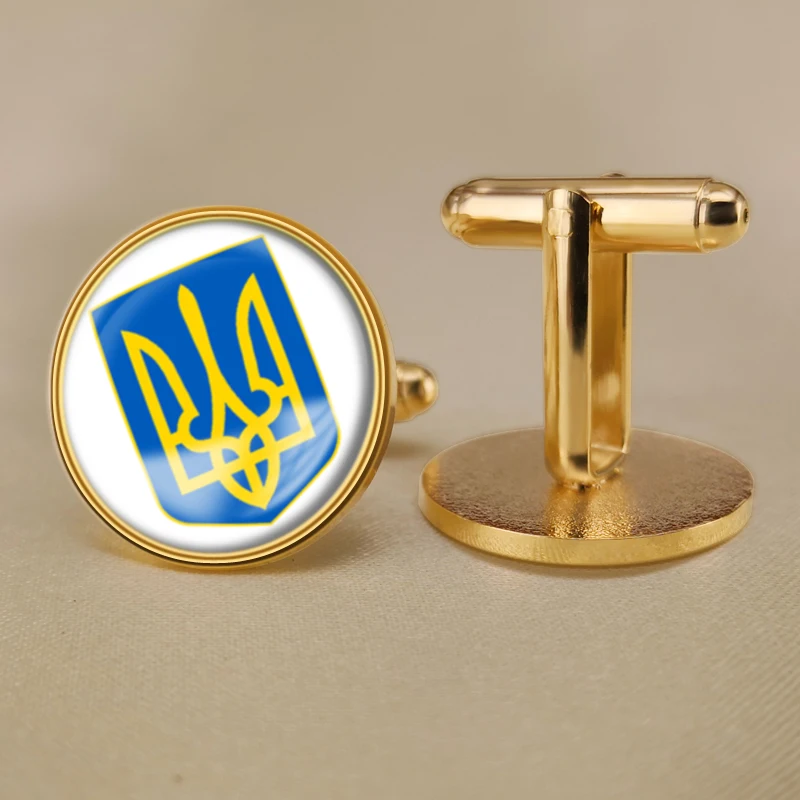 Grb Ukrajine Karta Ukrajine Zastava, Državni grb Manžete Slika 3