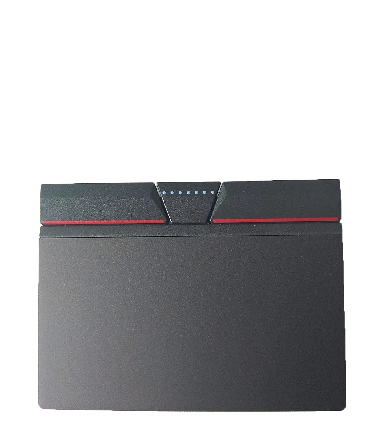 Tri Tipke Dodirne pločice Clickpad Trackpad za Lenovo Thinkpad T440 T440S T440P T450 T450S T450P T540P W540 W541 W550S T550 Slika 0