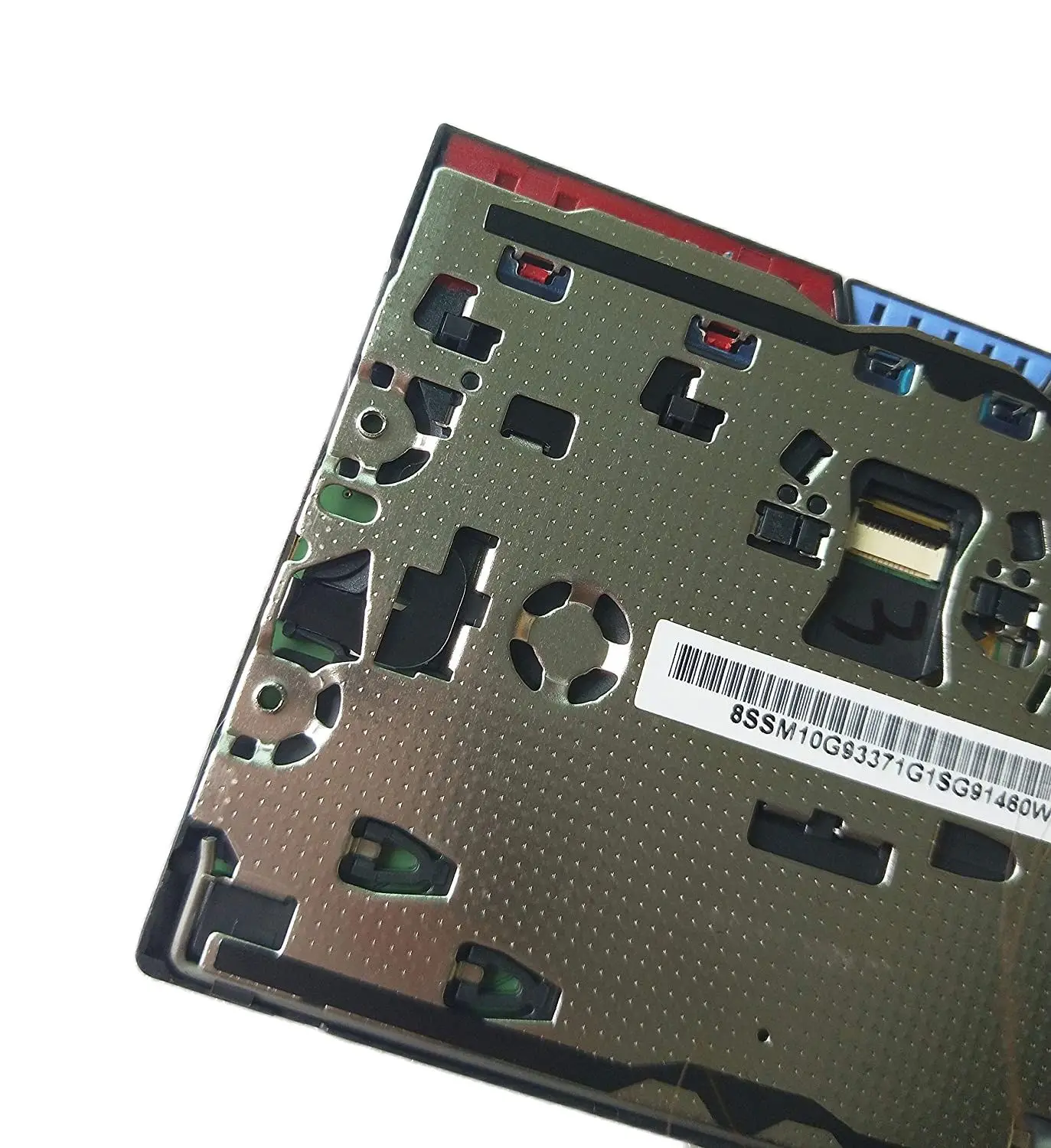 Tri Tipke Dodirne pločice Clickpad Trackpad za Lenovo Thinkpad T440 T440S T440P T450 T450S T450P T540P W540 W541 W550S T550 Slika 3