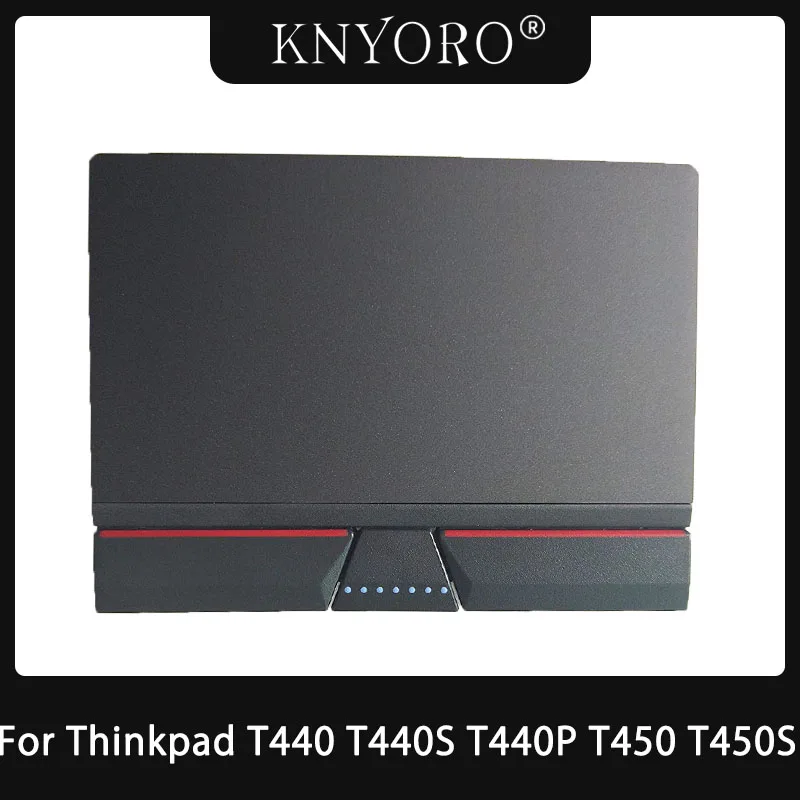Tri Tipke Dodirne pločice Clickpad Trackpad za Lenovo Thinkpad T440 T440S T440P T450 T450S T450P T540P W540 W541 W550S T550 Slika 5