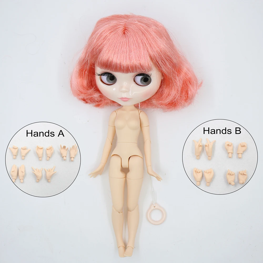 ICY DBS blyth lutka 1/6 bjd igračka Zajedničko tijelo bijelu kožu 30 cm u prodaji posebna cijena igračka dar anime lutka Slika 1