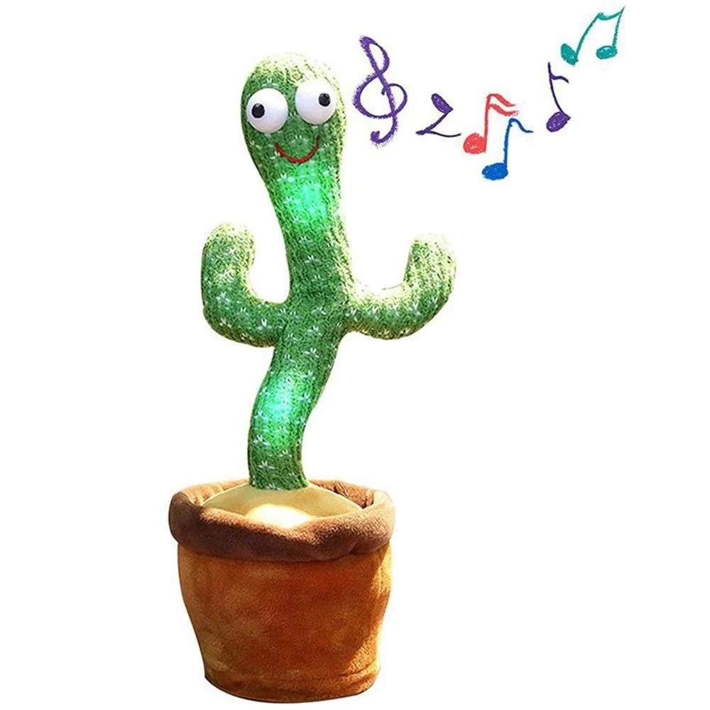 E-Mail Kaktus Trese Танцующий Kaktus S Pjesmom Medo Slatka Танцующий Kaktus Predškolsko Obrazovanje Kućni Ukras Slika 5