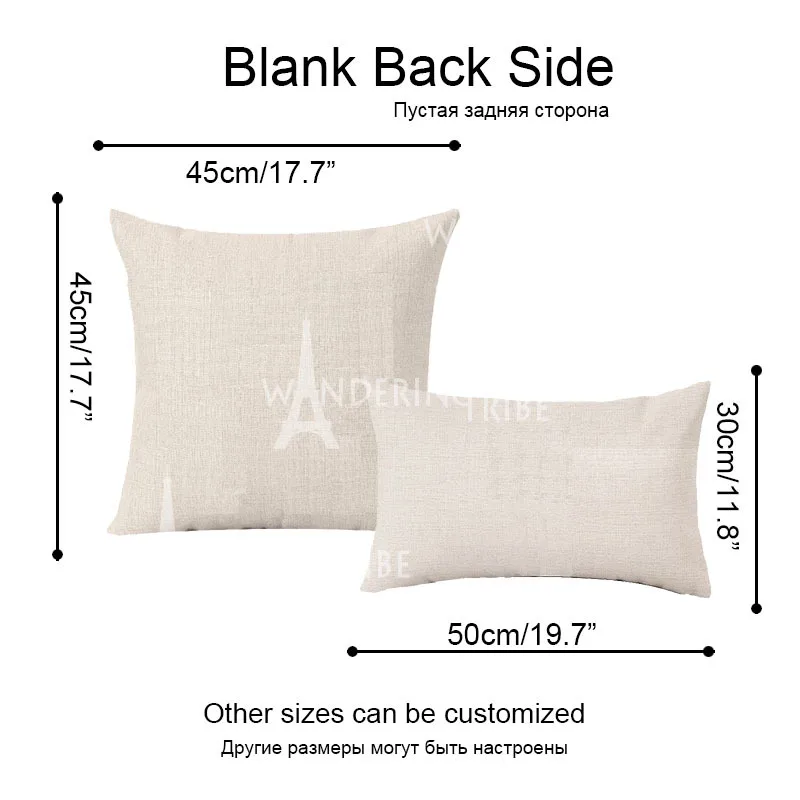 Topla Rasprodaja Audrey Hepburn jastučnicu crna, bijela boja jastučnice jastuk home kauč prilagođene lana ukrasni jastuk pokriva Slika 0