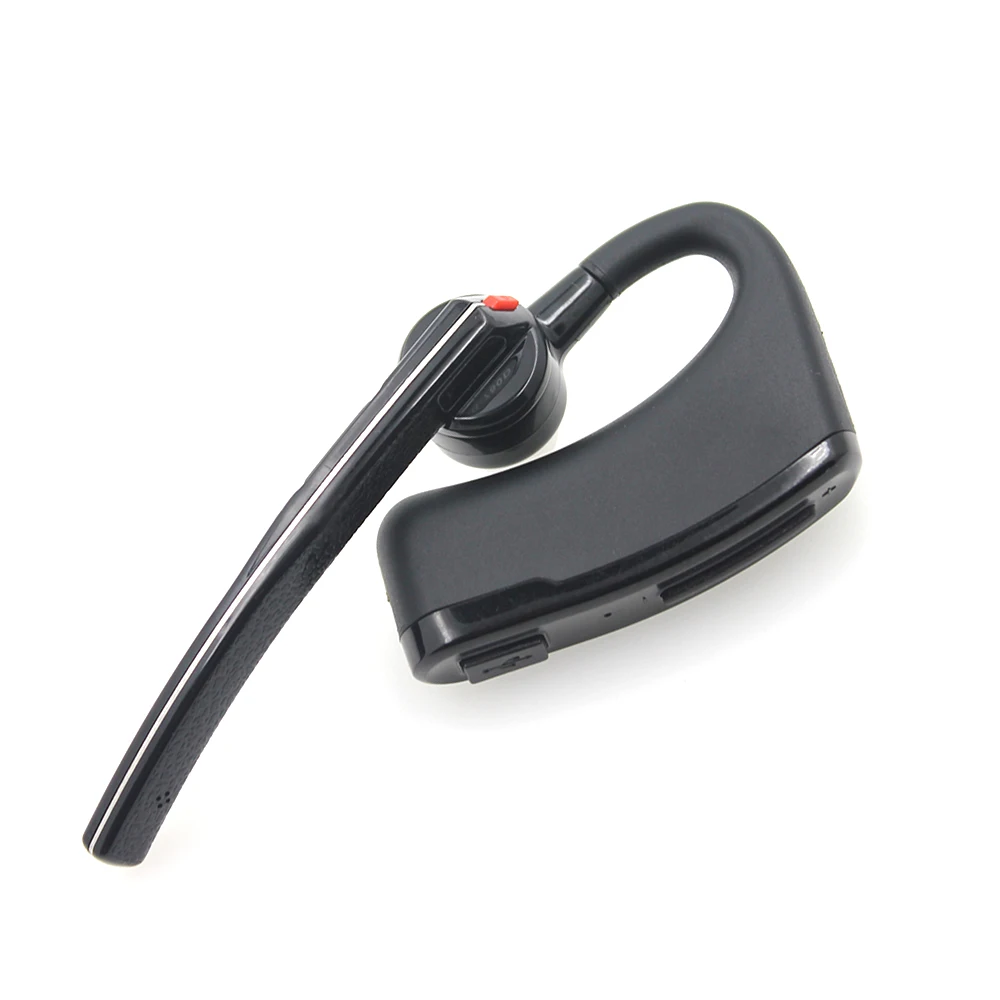 Za BaoFeng UV-82 UV-5R 888S Prijenosni prijenosni radio Dvosmjerni Radio-Moto Bike Bluetooth Hands-free PZR Slušalice Bežične Slušalice Slušalice Slika 3